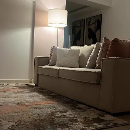 Place 1 شقة أوديفلاس