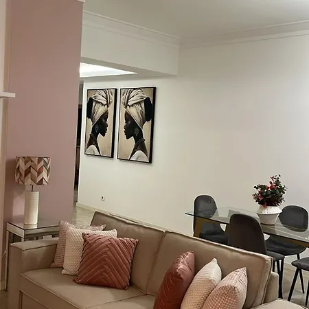 Place 1 Apartment