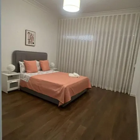 Place 1 * Odivelas (Lisbon)