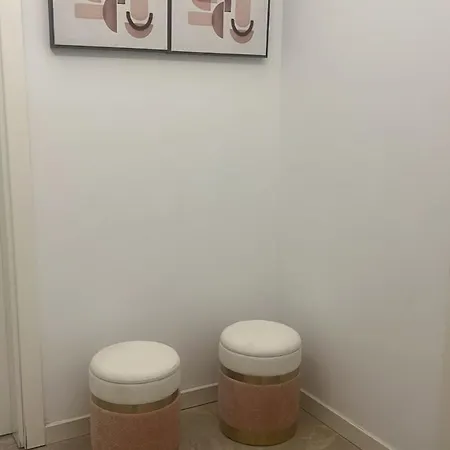 Place 1 شقة أوديفلاس