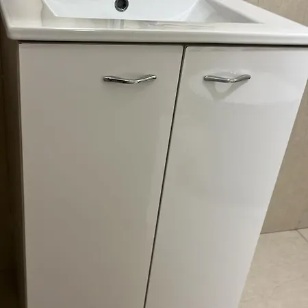 شقة Place 1 أوديفلاس