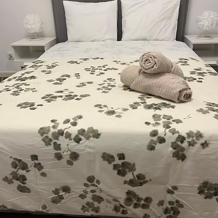 شقة Place 1 أوديفلاس