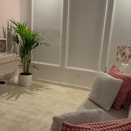Apartamento Place 1 *