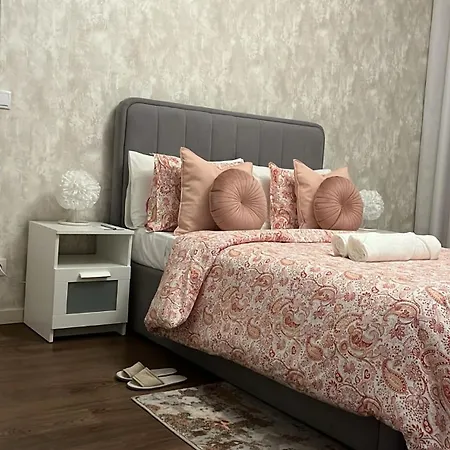 Apartamento Place 1