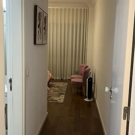 Place 1 Apartamento