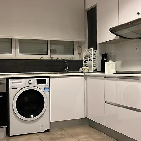 Appartement Place 1 *