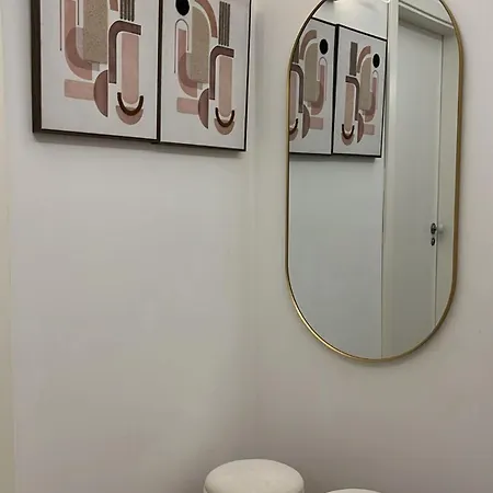 Apartamento Place 1 Odivelas (Lisbon)