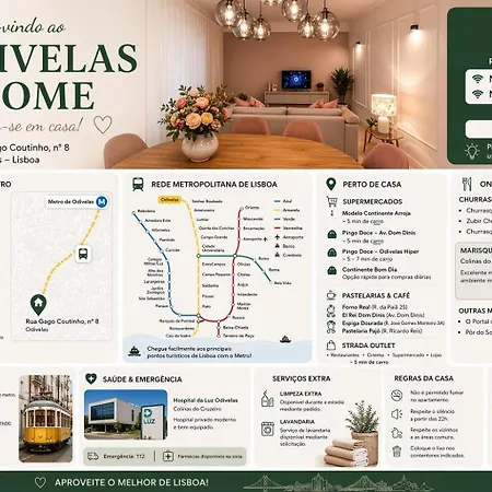 Place 1 Odivelas (Lisbon)