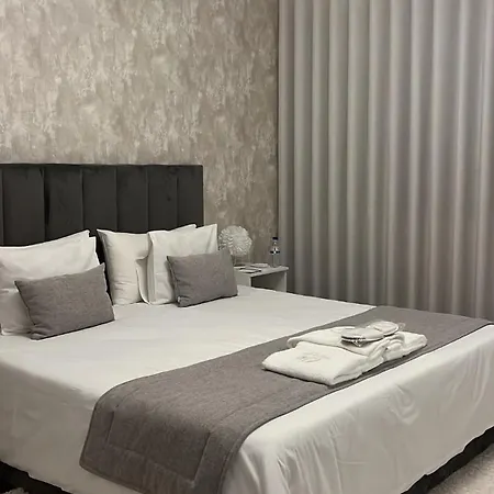 Apartamento Place 1 Odivelas (Lisbon)