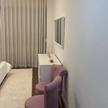 Apartamento Place 1 Odivelas (Lisbon)