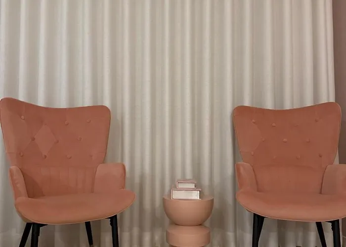 Place 1 Appartement *