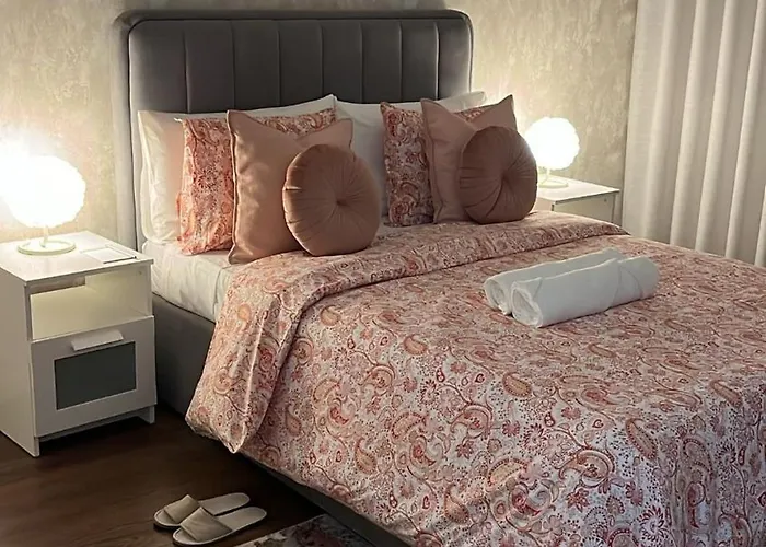 Place 1 Appartement *