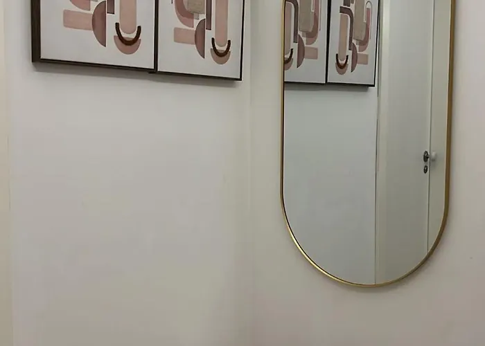 Appartement Place 1 Odivelas (Lisbon)